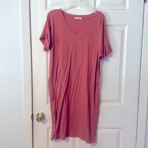 Zenana dress